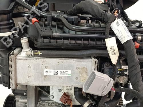 Engine SEAT LEON Sportstourer (KL8, KLD) 1.0 TSI | BP34445556M1  - Image 8