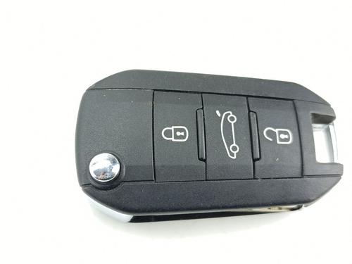 Ignition barrel OPEL CORSA F (P2JO) 1.2 (68) | BP30105959M48