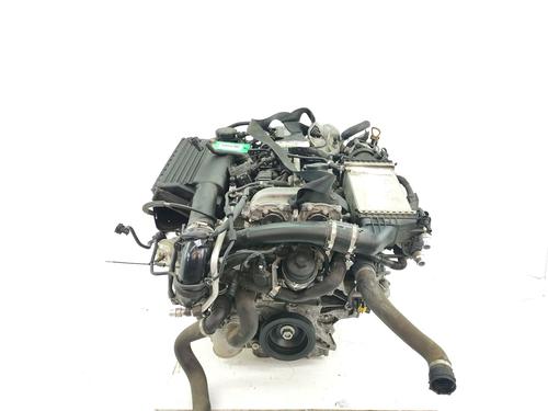 Engine MERCEDES-BENZ C-CLASS (W205) C 350 e (205.047) | BP29863150M1