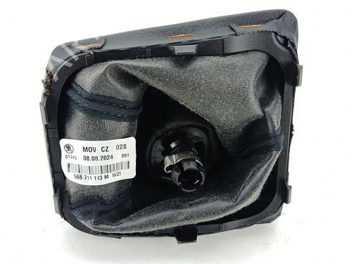 Shift knob SKODA KAROQ (NU7, ND7) 2.0 TDI | BP29559398I34 