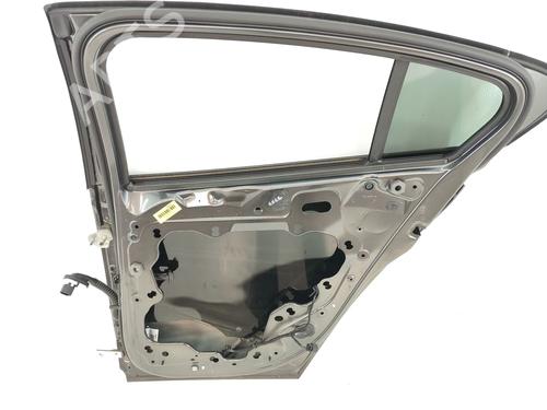 Right rear door FORD FOCUS IV (HN) 2.3 ST EcoBoost | BP29977461C5