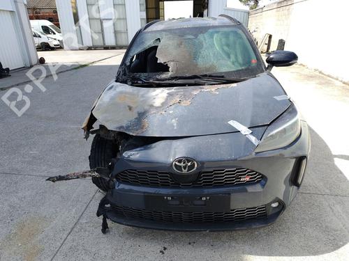 Left tailgate light TOYOTA YARIS (_P21_, _PA1_, _PH1_) 1.5 Hybrid (MXPH10, MXPH11) | BP37692654C79 - Image 14