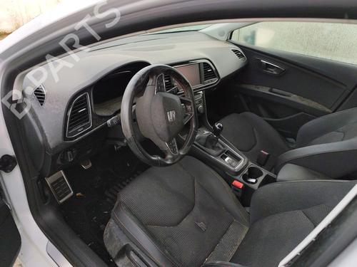 Engine SEAT LEON (5F1) 1.5 TGi | BP30153607M1