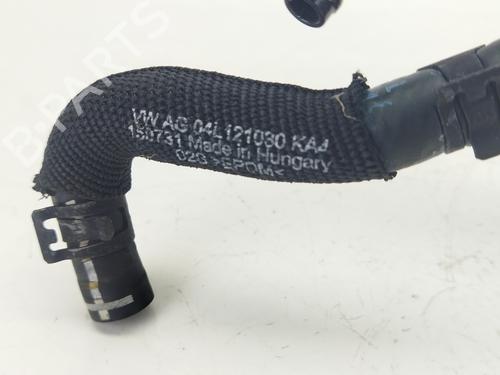 Pipe AUDI A3 Sportback (8VA, 8VF) 30 TDI | BP14455849M125 