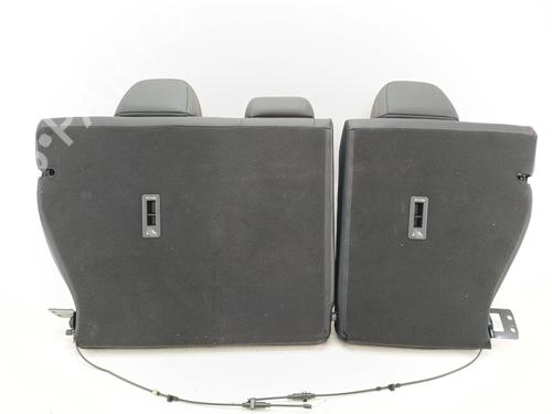 Rear seat RENAULT KADJAR (HA_, HL_) 1.3 TCe 160 (HLNC) | BP34441711C17  - Image 5