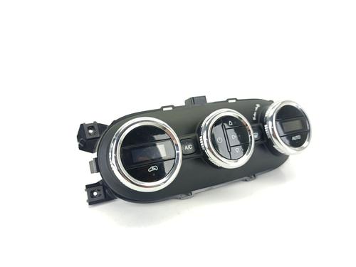 climate-control-iveco-daily-iv-platformchassis-2006-2007-2008-2009-2010-2011-2012-34578527 main image