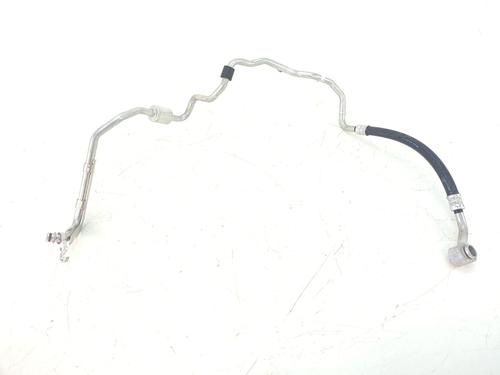 Used AC pipe AC pipe SEAT IBIZA V (KJ1, KJG) 1.0 MPi (80 hp) 33691721 33691721