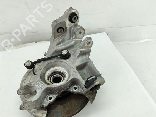 Used Left rear steering knuckle LAND ROVER DISCOVERY SPORT (L550) 2.0 D (150 hp) 27540977