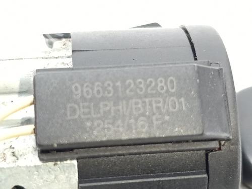 Ignition barrel PEUGEOT PARTNER Box Body/MPV 1.6 BlueHDi 100 | BP32166471M48  - Image 7