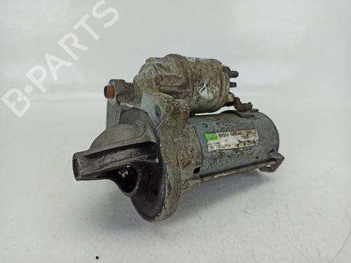 Used Starter FORD FIESTA VI (CB1, CCN) [2008-2017]  9342214