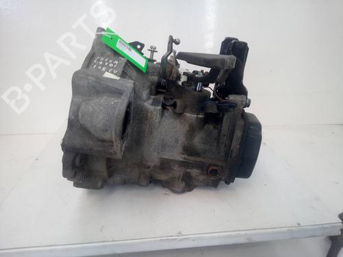 Gearbox SEAT IBIZA III (6L1) 1.9 TDI | BP8944609M3 