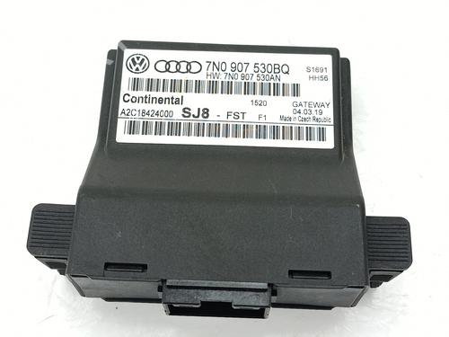 Used Electronic module SEAT ALHAMBRA (710, 711) [2010-2022]  32185157