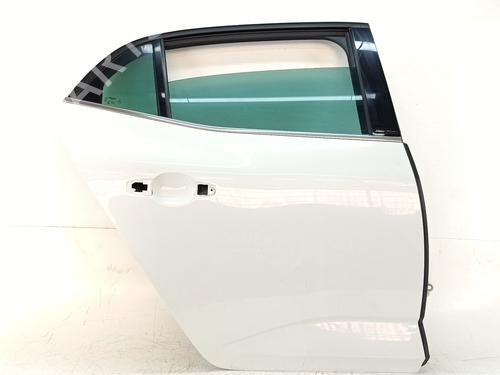 Used Right rear door Right rear door 37534653 37534653
