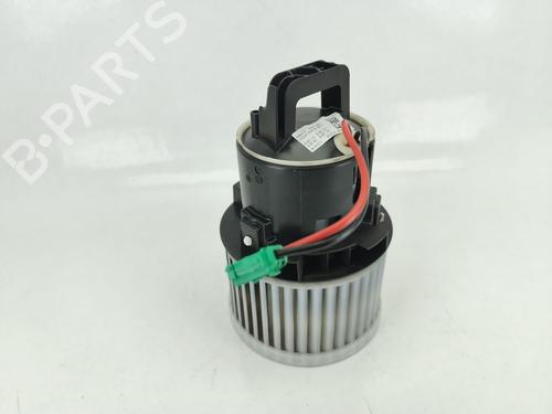 Used Heater blower motor PEUGEOT 308 II (LB_, LP_, LW_, LH_, L3_) 1.5 BlueHDi 130 (131 hp) 27242756