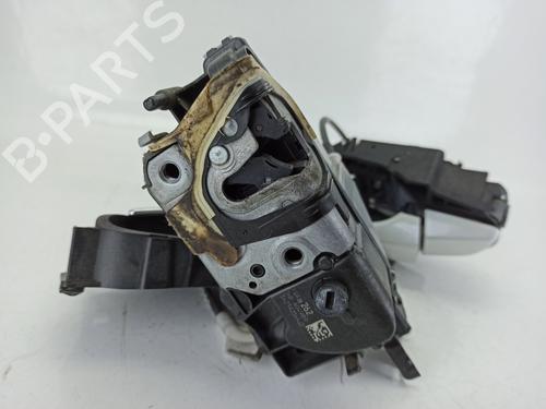 Used Rear left lock PEUGEOT 508 I (8D_) 2.0 HDi (140 hp) 25874876