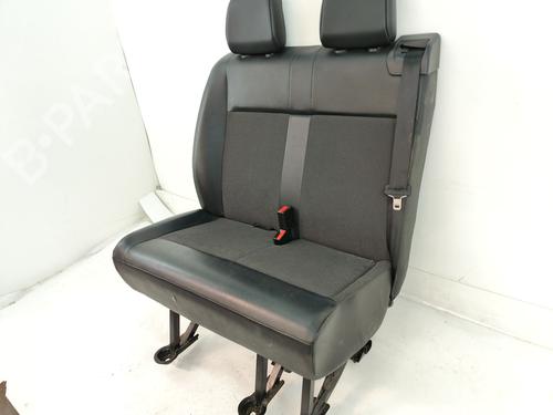 Right front seat CITROËN JUMPY III Van (V_) 2.0 BlueHDi 120 | BP29332570C16 