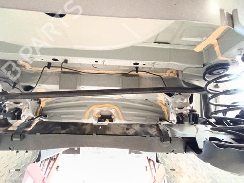 Used Anti roll bar Anti roll bar JEEP AVENGER (J2) Electric (156 hp) 36163162 36163162