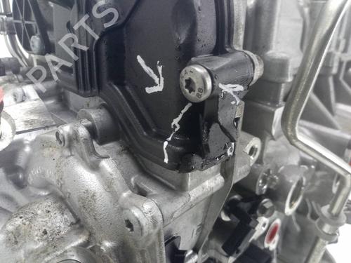 Engine VW GOLF VII (5G1, BQ1, BE1, BE2)  | BP11605718M1 