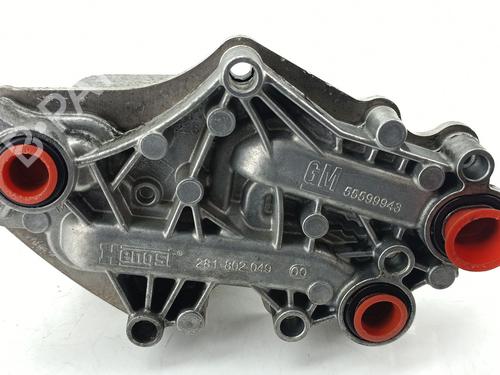 Used Oil radiator OPEL ZAFIRA TOURER C (P12) 1.6 CDTI (75) (136 hp) 27298188