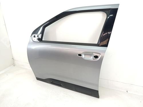 Left front door CITROËN C4 CACTUS 1.2 THP 110 | BP32474263C2