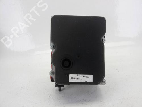 ABS pump PEUGEOT 308 I (4A_, 4C_) 1.6 HDi | BP16133937M43 