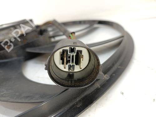 Køleventilator elektrisk FORD FOCUS IV (HN) 1.0 EcoBoost | BP29862704M35