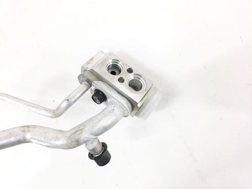 AC pipe HYUNDAI i20 III (BC3, BI3) 1.0 T-GDI | BP36665387M126 - Image 3