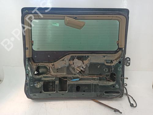 Tailgate NISSAN TERRANO II (R20)  | BP25877070C6 