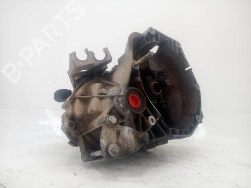 Gearbox FIAT GRANDE PUNTO (199_)  | BP9848026M3 