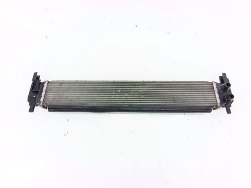Intercooler SKODA OCTAVIA III (5E3, NL3, NR3) 1.6 TDI (110 hp) 31382828