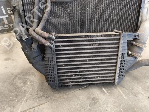 Intercooler NISSAN NT400 CABSTAR (F24M) [2009-2025]  26554720