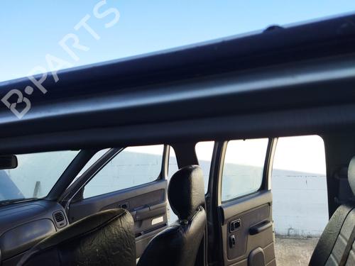 Rubber door seal NISSAN PICK UP (D22) | BP14158544C142