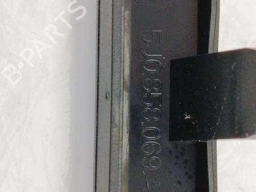 Other SKODA FABIA II (542) | BP25878098O1