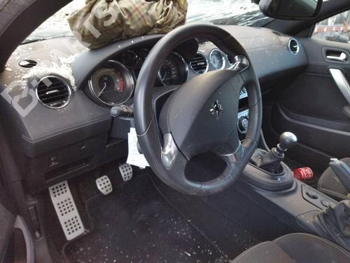 Electronic module PEUGEOT RCZ 2.0 HDi | BP10321006M83  - Image 9