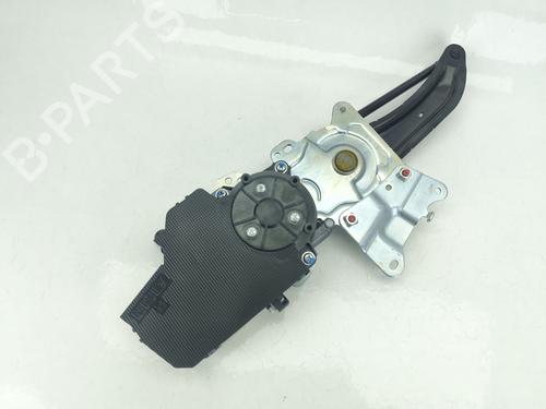 Tailgate lock MITSUBISHI OUTLANDER III (GG_W, GF_W, ZJ, ZL, ZK) Plug-in Hybrid (GG2W) | BP28378280C101