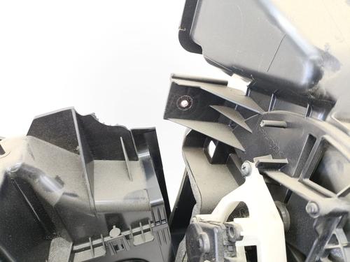 Heater matrix box MAZDA CX-3 (DK) 2.0 SKYACTIV-G (DK5W, DK6W) | BP36434696M61 - Image 9