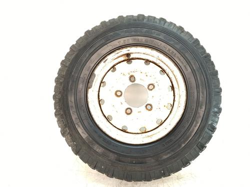 Used Rim Rim LAND ROVER DEFENDER Station Wagon (L316, L315) 2.5 Td5 4x4 (L316) (122 hp) 35951022 35951022