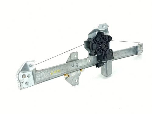Front right window mechanism RENAULT EXPRESS Box Body/MPV | BP36564332C23 - Image 2