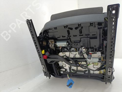 Right front seat AUDI Q7 (4MB, 4MG, 4MQ) 60 TFSI e quattro | BP27870594C16 