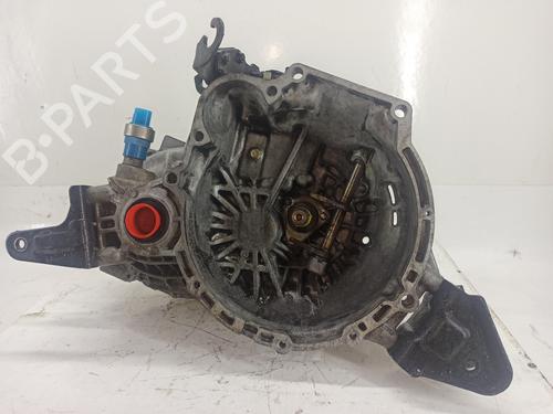Used Gearbox HYUNDAI COUPE II (GK) [2001-2012]  25878295