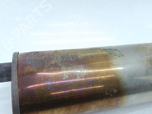 Exhaust system FIAT 500 (312_) 1.0 Mild Hybrid (312.AYD1B) | BP32988781M121 - Image 4