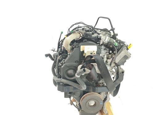 Silnik FORD FIESTA VI (CB1, CCN)  | BP29909701M1