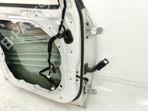 Left front door HYUNDAI TUCSON (TL, TLE) 1.6 GDi | BP29449800C2 