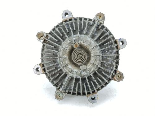 Køleblæser HYUNDAI GALLOPER II (JK-01) 2.5 TD intercooler (99 hp) 31623064