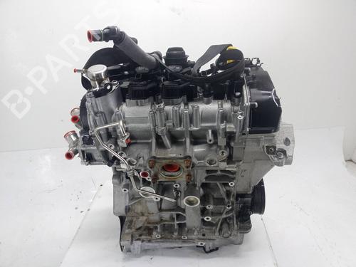 Engine VW GOLF VII (5G1, BQ1, BE1, BE2)  | BP11605718M1 