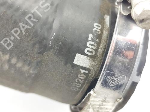 Pipe PEUGEOT PARTNER Box Body/MPV (K9) 1.5 BlueHDi 100 | BP28378056M125 