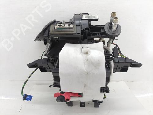 Heater matrix box CITROËN C4 CACTUS 1.2 PureTech 130 | BP29353220M61 