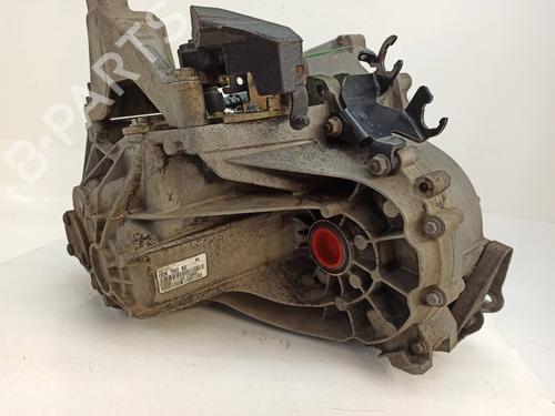 Gearbox FORD MONDEO III (B5Y) 2.0 16V TDDi / TDCi | BP10321045M3 
