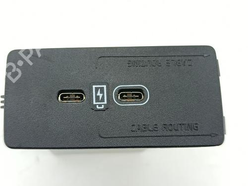 Used Electronic module VOLVO V60 I Cross Country (157) [2010-2018]  29887019