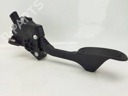 Used Pedal TOYOTA HILUX VIII Pickup (_N1_) [2015-2025]  8945074